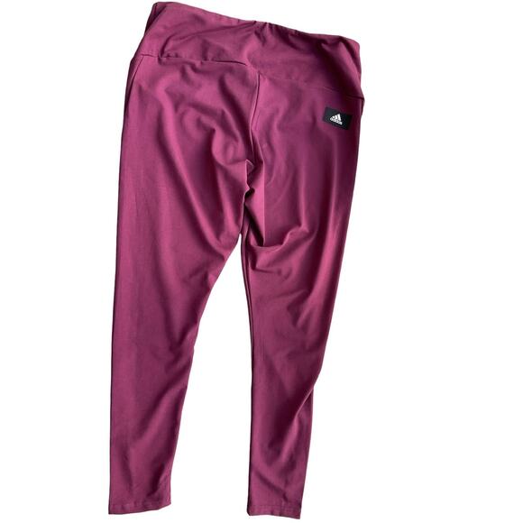 Adidas Women's Multi Sport Tights 2X *NWT* - Picture 3 of 8